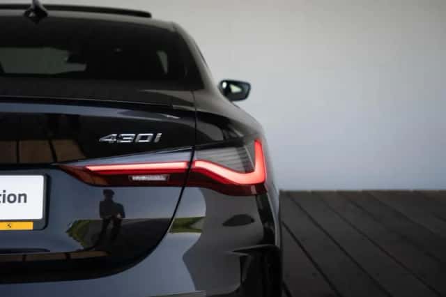 BMW 4-Serie (2020) thumbnail 23