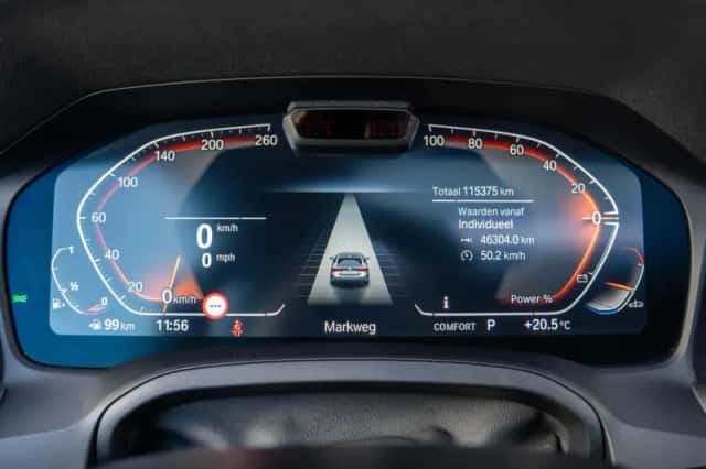 BMW 4-Serie (2020) thumbnail 28