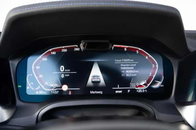 BMW 4-Serie (2020) thumbnail 29