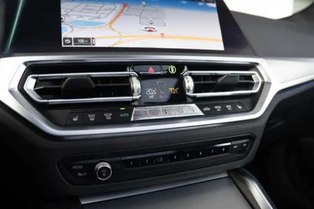 BMW 4-Serie (2020) thumbnail 35
