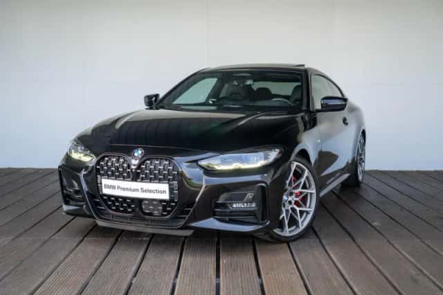 BMW 4-Serie (2020) thumbnail 37