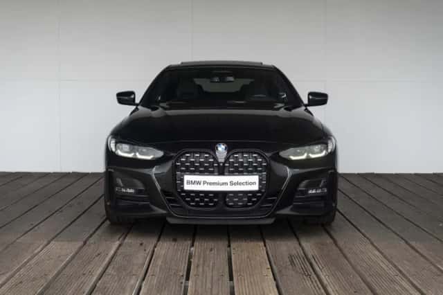 BMW 4-Serie (2020) thumbnail 6