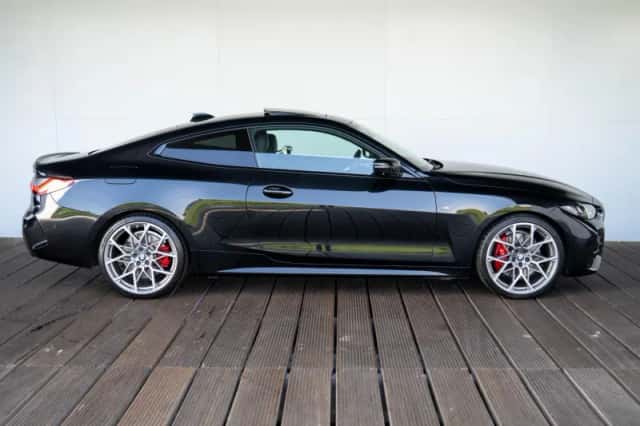 BMW 4-Serie (2020) thumbnail 7
