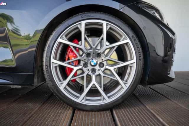 BMW 4-Serie (2020) thumbnail 9