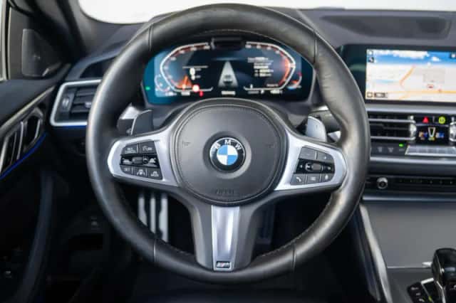 BMW 4-Serie (2020) thumbnail 10