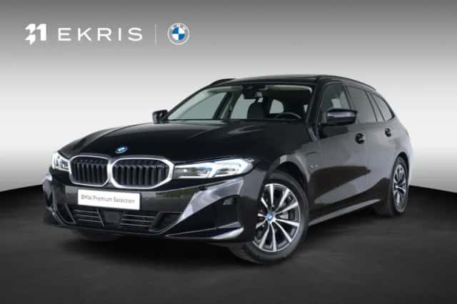 BMW 3-Serie (2022) thumbnail 1