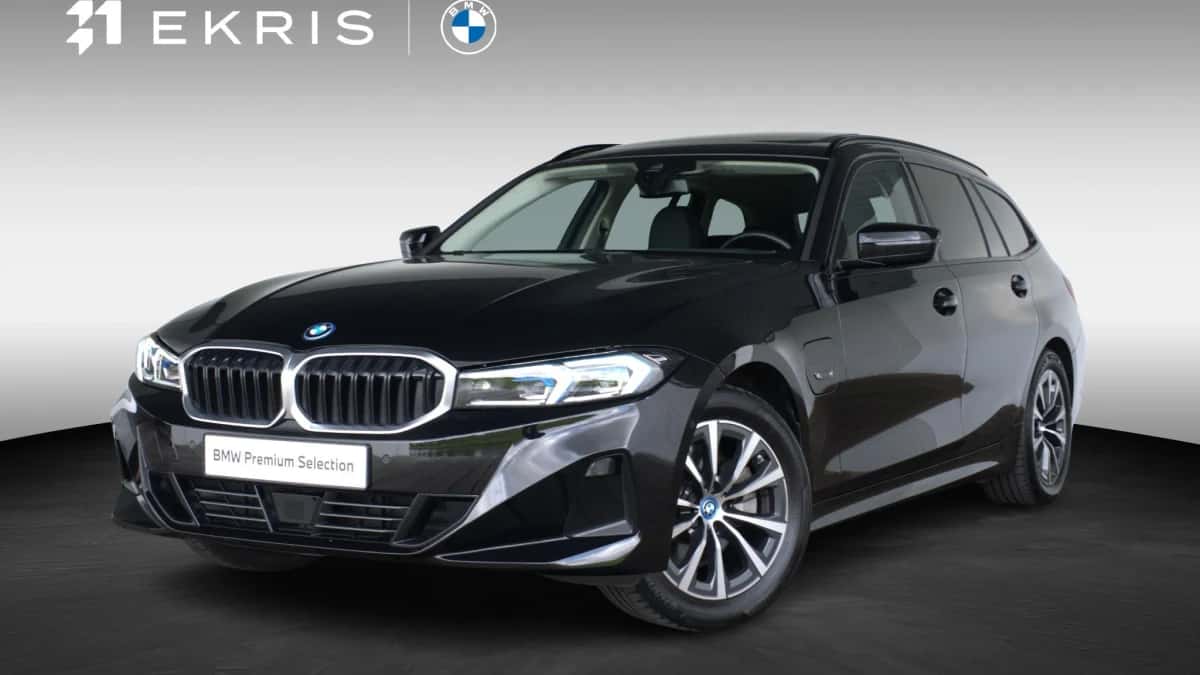 BMW 3-Serie (2022) — foto 1