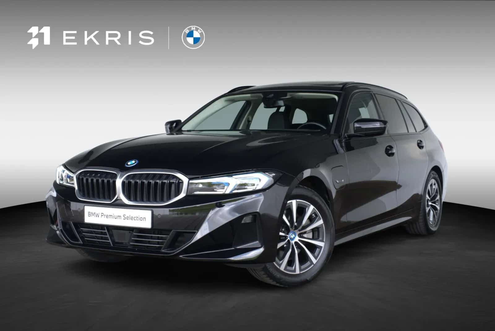 BMW 3-Serie (2022) — foto 1