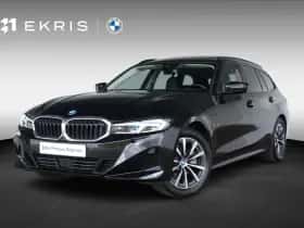 BMW 3-Serie (2022)