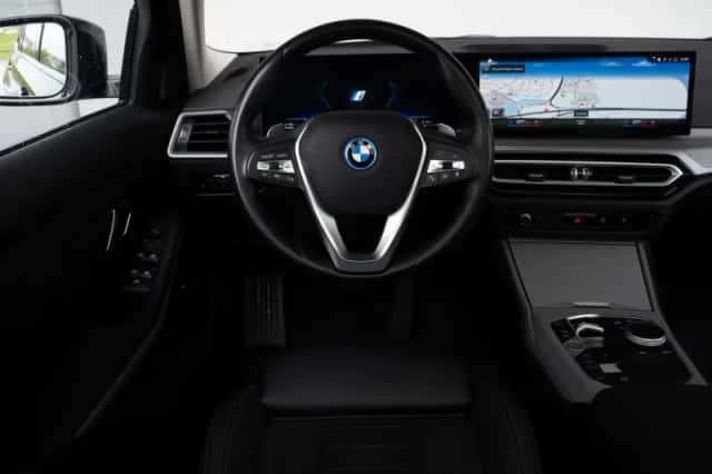 BMW 3-Serie (2022) thumbnail 11
