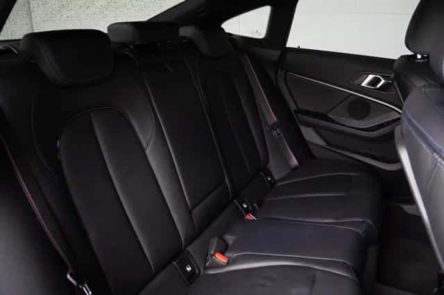 BMW 3-Serie (2022) thumbnail 14