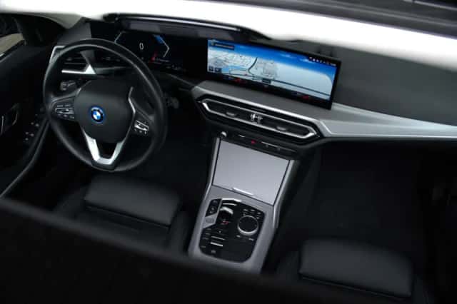 BMW 3-Serie (2022) thumbnail 16
