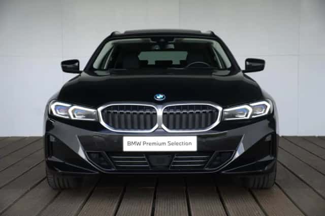 BMW 3-Serie (2022) thumbnail 3