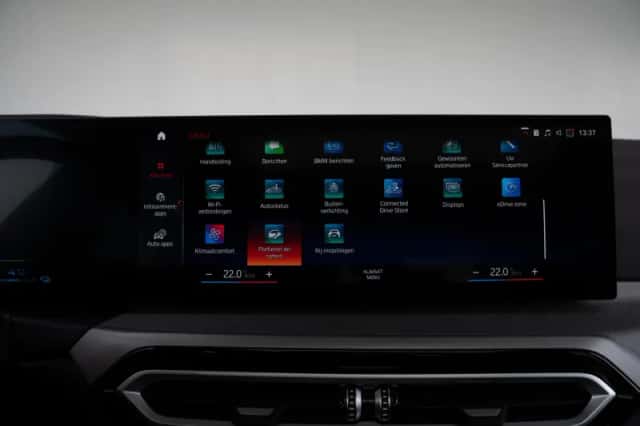 BMW 3-Serie (2022) thumbnail 24