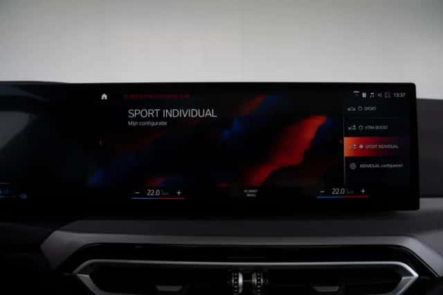 BMW 3-Serie (2022) thumbnail 25