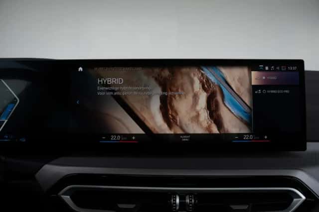 BMW 3-Serie (2022) thumbnail 26
