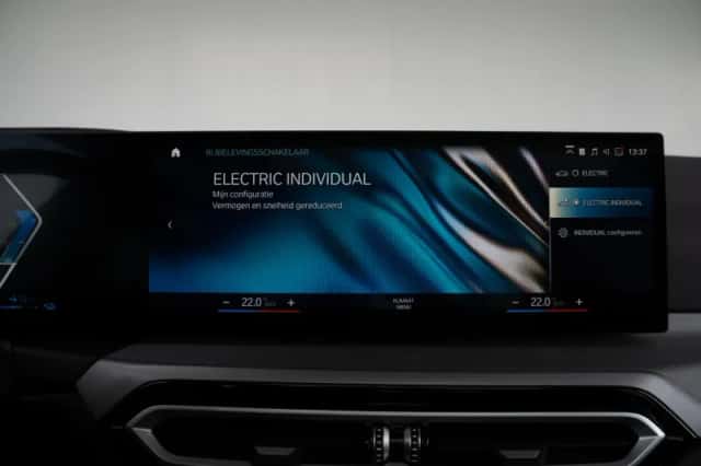 BMW 3-Serie (2022) thumbnail 27