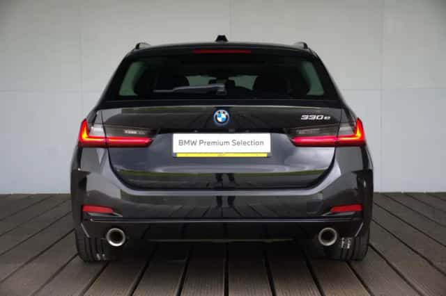 BMW 3-Serie (2022) thumbnail 4