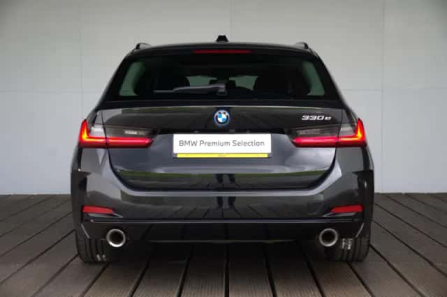 BMW 3-Serie (2022) thumbnail 4