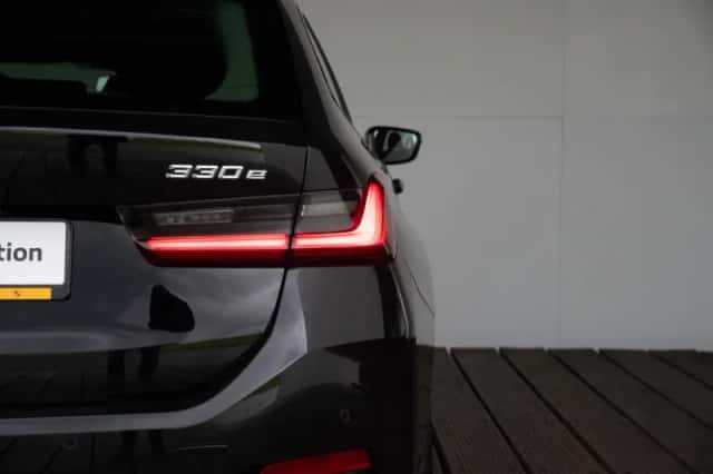 BMW 3-Serie (2022) thumbnail 40