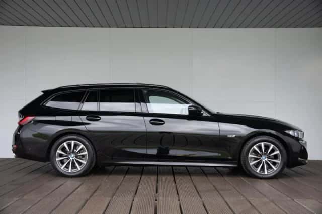 BMW 3-Serie (2022) thumbnail 5