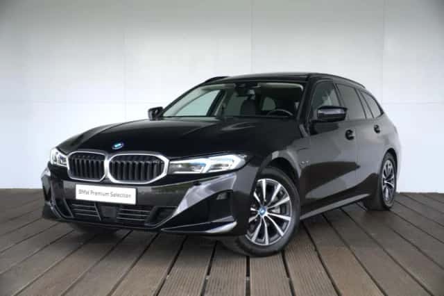 BMW 3-Serie (2022) thumbnail 41