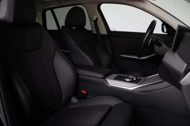 BMW 3-Serie (2022) thumbnail 10