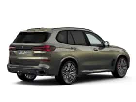 BMW X5 (2026) thumbnail 2