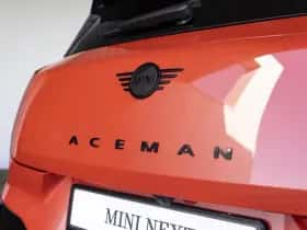 MINI Aceman (2025) thumbnail 20
