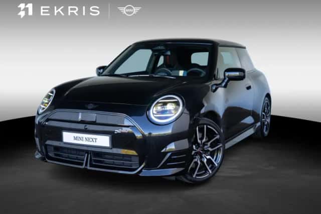 MINI 3-Deurs (2024) thumbnail 1