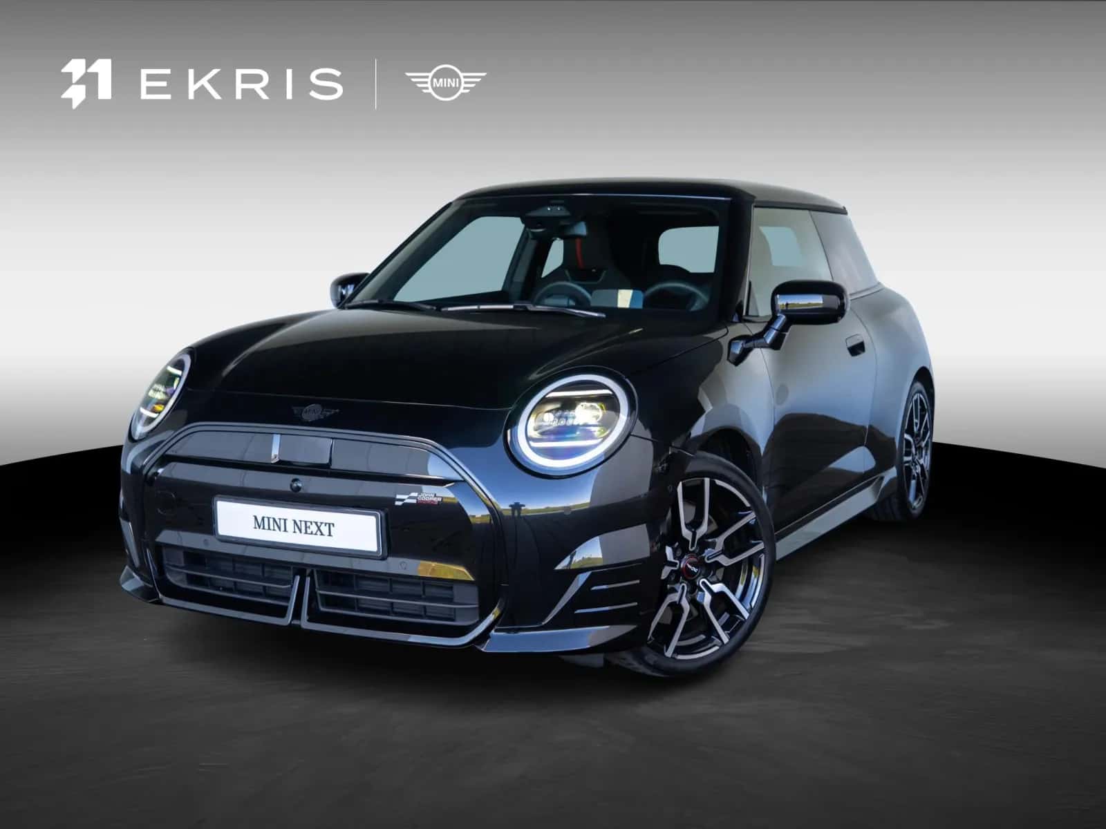 MINI 3-Deurs (2024) — foto 1