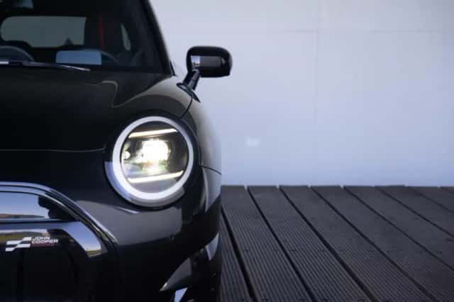 MINI 3-Deurs (2024) thumbnail 19