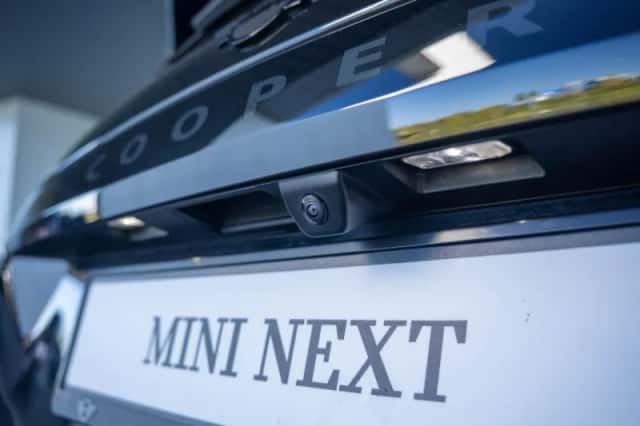 MINI 3-Deurs (2024) thumbnail 22