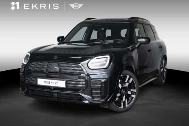 MINI Countryman (2026) thumbnail 1