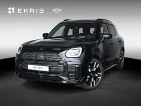 MINI Countryman (2026) thumbnail 1