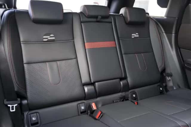 MINI Countryman (2026) thumbnail 11