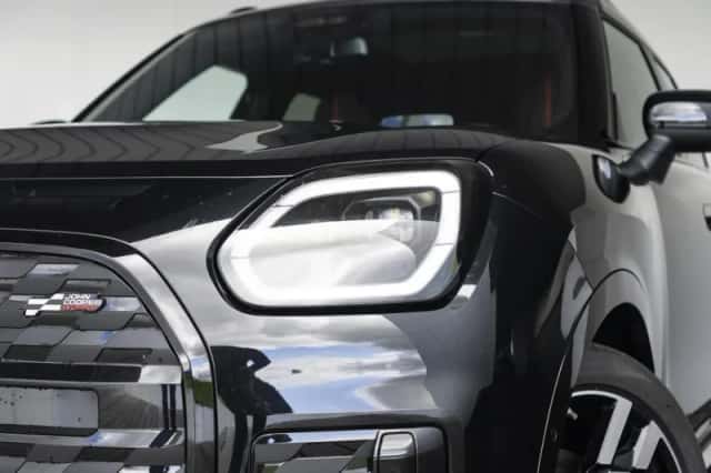 MINI Countryman (2026) thumbnail 13