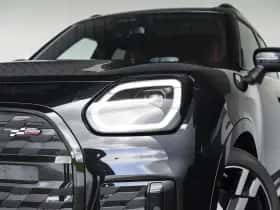 MINI Countryman (2026) thumbnail 13
