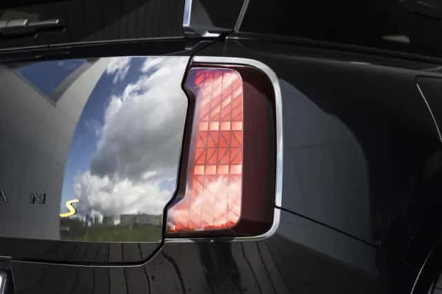 MINI Countryman (2026) thumbnail 14