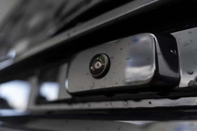 MINI Countryman (2026) thumbnail 16