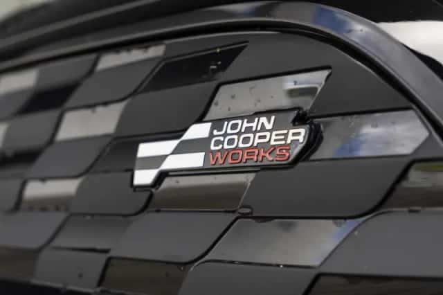 MINI Countryman (2026) thumbnail 17