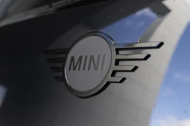 MINI Countryman (2026) thumbnail 20