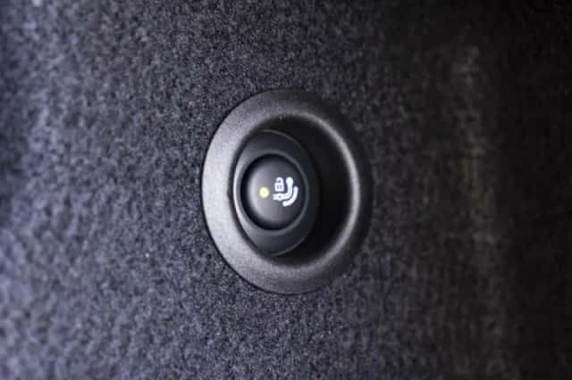 MINI Countryman (2026) thumbnail 24