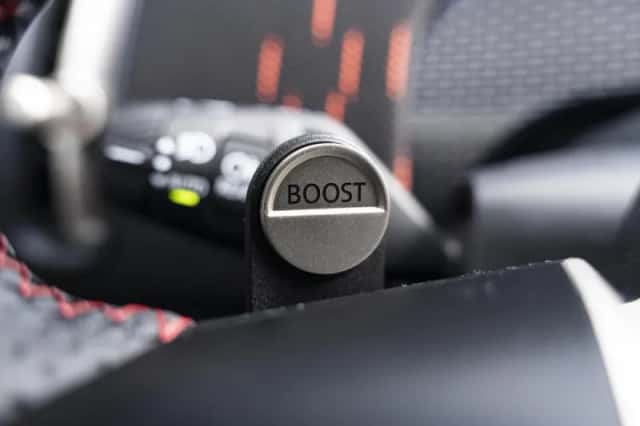 MINI Countryman (2026) thumbnail 27