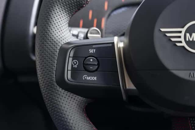 MINI Countryman (2026) thumbnail 28