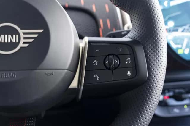 MINI Countryman (2026) thumbnail 29