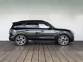 MINI Countryman (2026) thumbnail 4