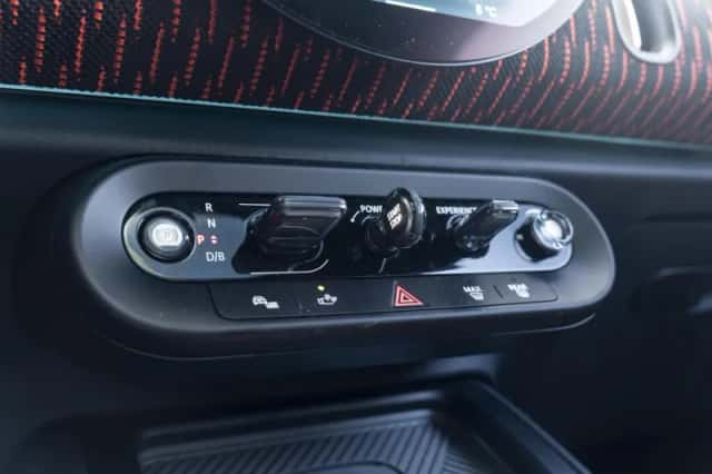 MINI Countryman (2026) thumbnail 31