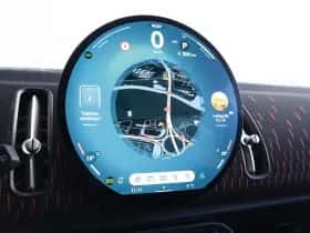 MINI Countryman (2026) thumbnail 35