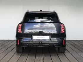 MINI Countryman (2026) thumbnail 5